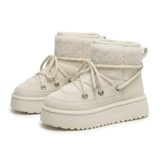 Velina Boots