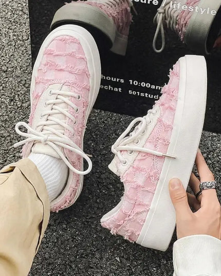 Nordic Core Sneakers
