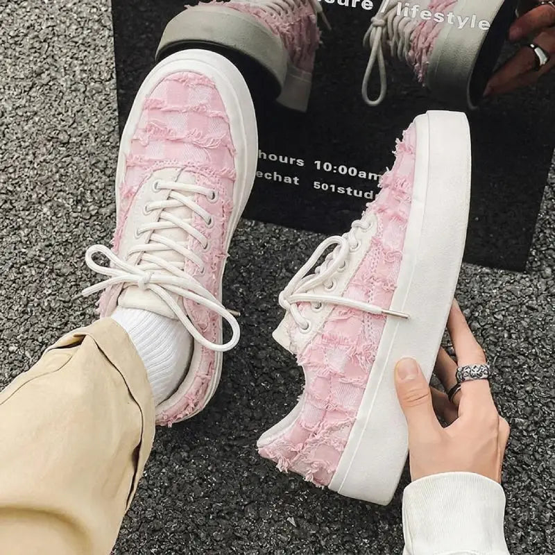 Nordic Core Sneakers