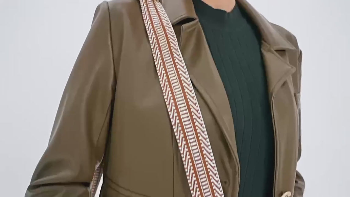 Ayla Crossbody Bag