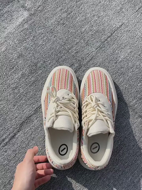 Solstice South Sneakers