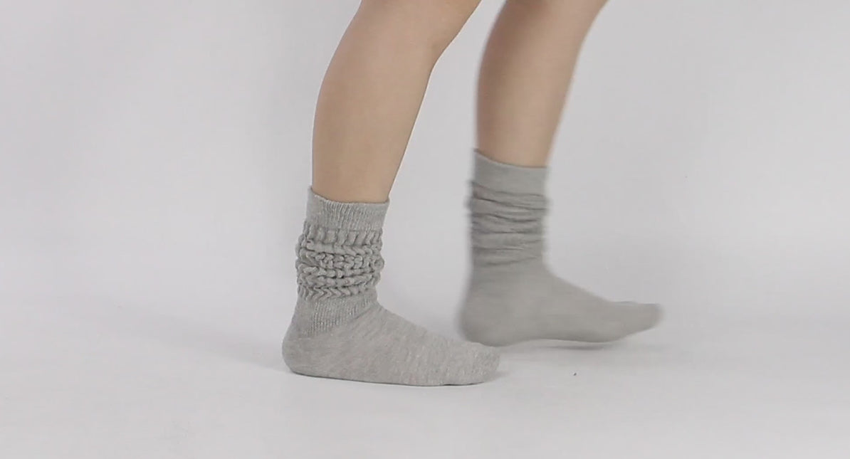 Rainbow Nord (5 pairs)