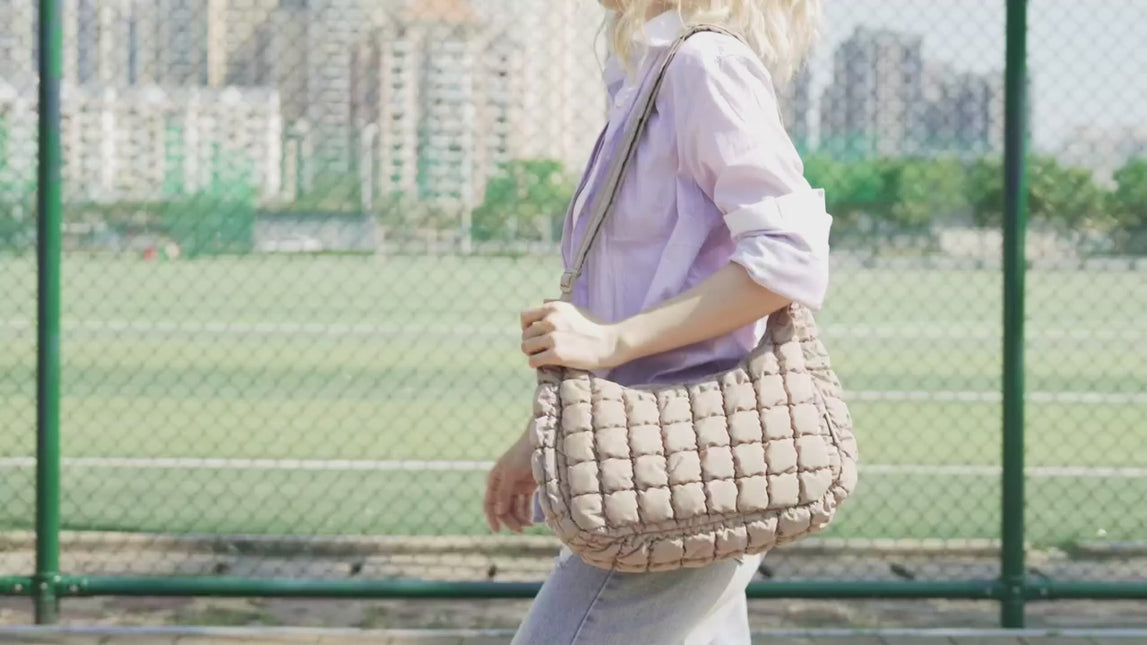 Sienna Crossbody Bag