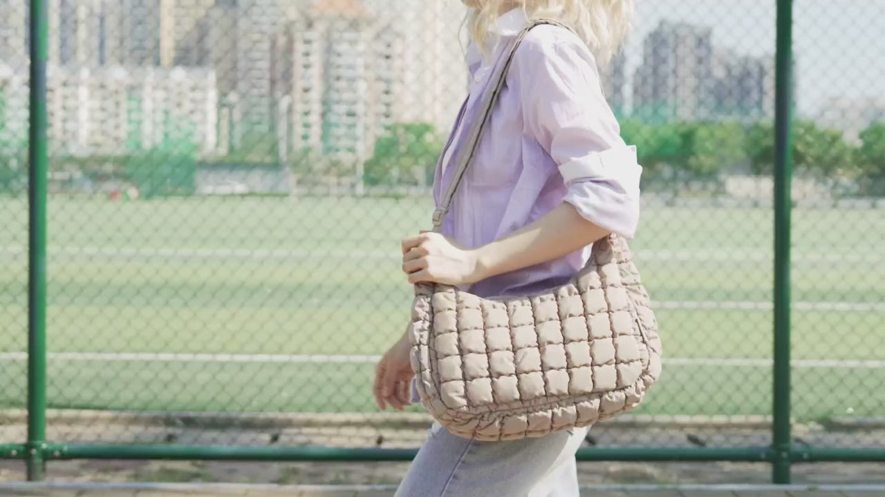 Sienna Crossbody Bag