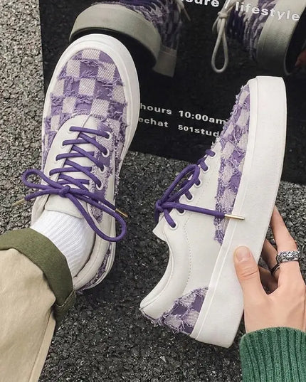 Nordic Core Sneakers