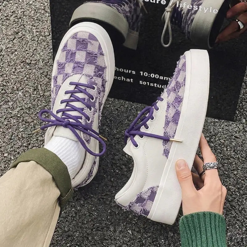 Nordic Core Sneakers