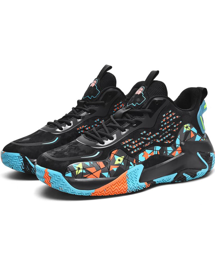 Basket Force Sneakers