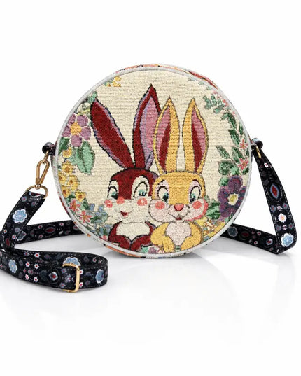 Sandy Crossbody Bag