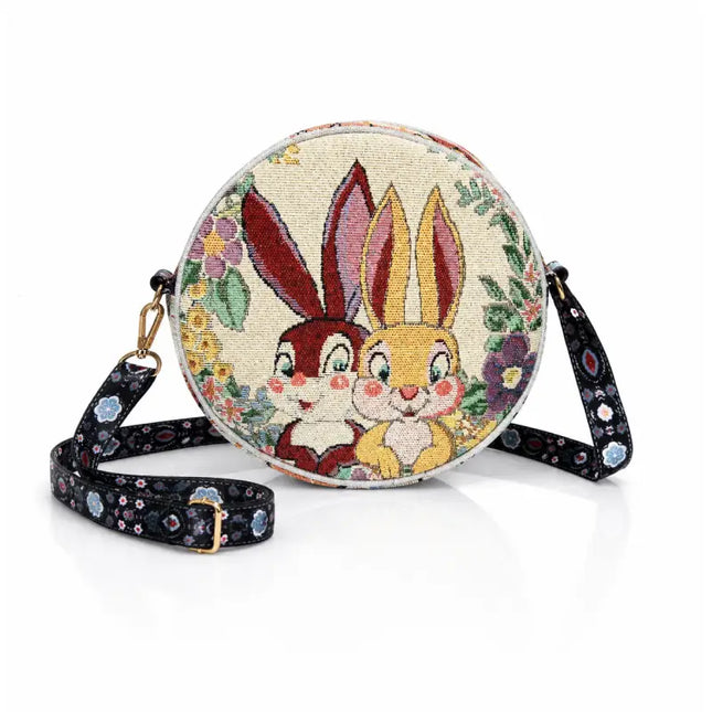 Sandy Crossbody Bag