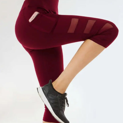 Play On Leggings
