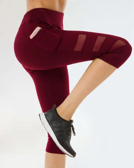 Play On Leggings