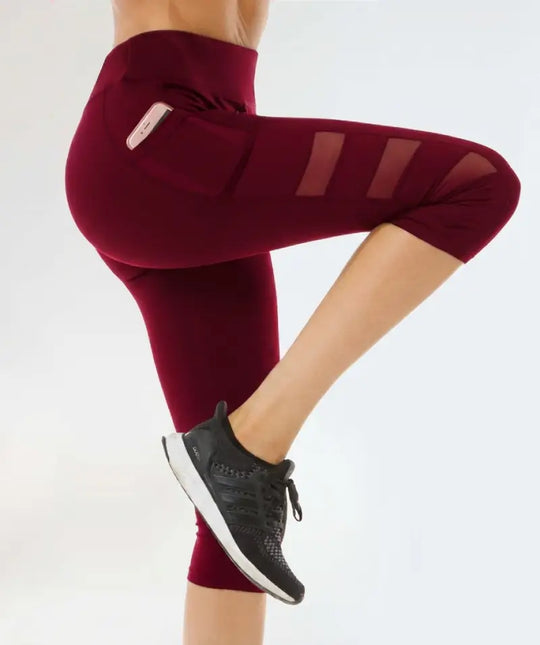 Play On Leggings