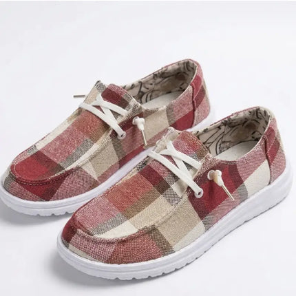 Café Luna Sneakers