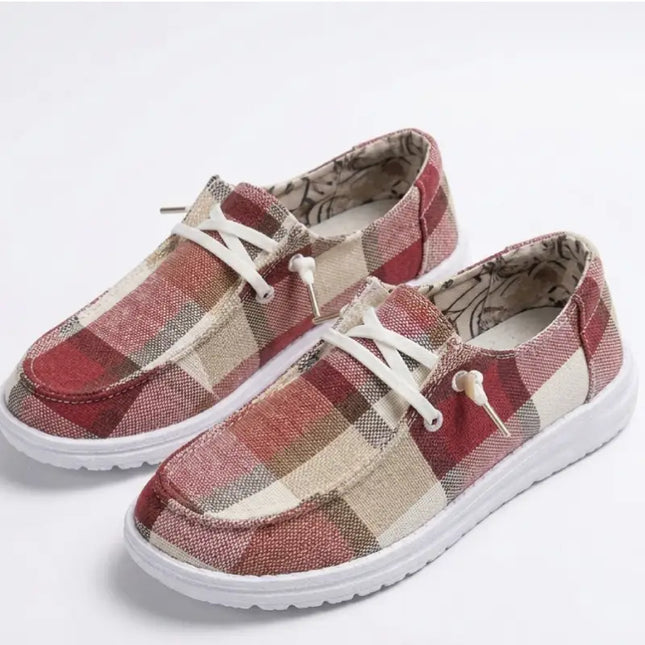 Café Luna Sneakers