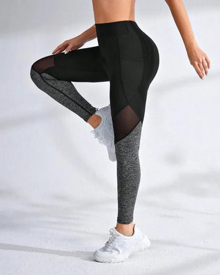 Fresh Start Leggings