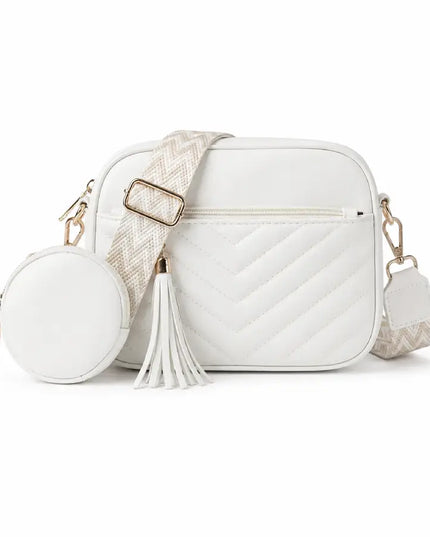 Mila Crossbody Bag