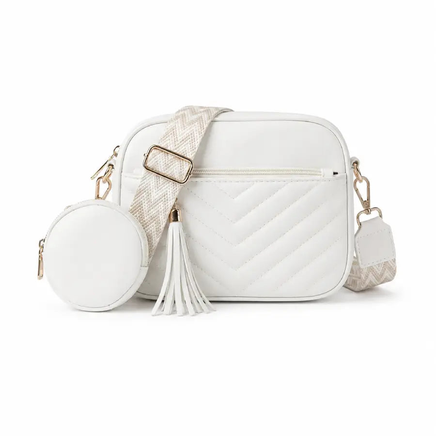 Mila Crossbody Bag