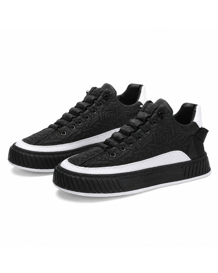 Retro Line Sneakers