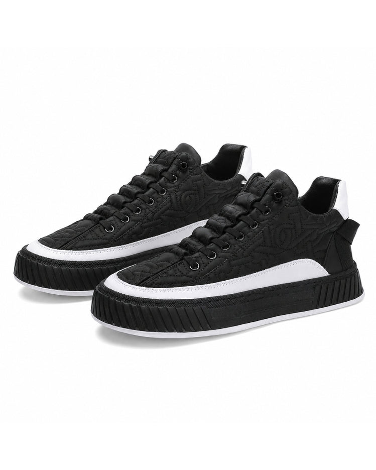 Retro Line Sneakers