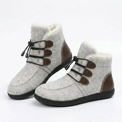 Norvane Boots