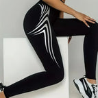 BSTM0006 silver pattern / S