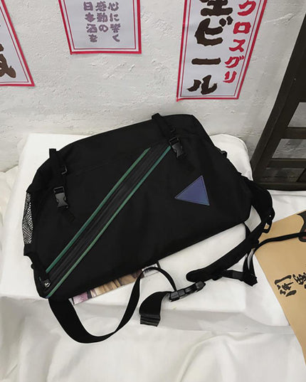 Glint Messenger Bag