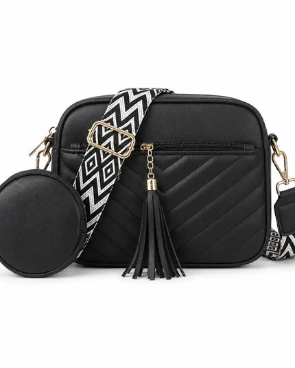 Mila Crossbody Bag