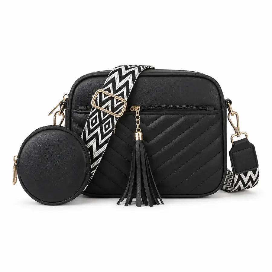 Mila Crossbody Bag