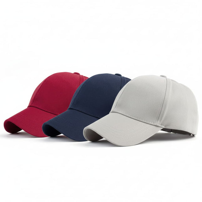Ventra Cap Set (3 Colors)