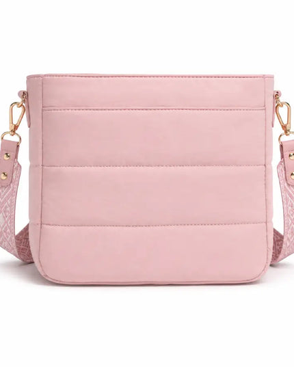 Ayla Crossbody Bag