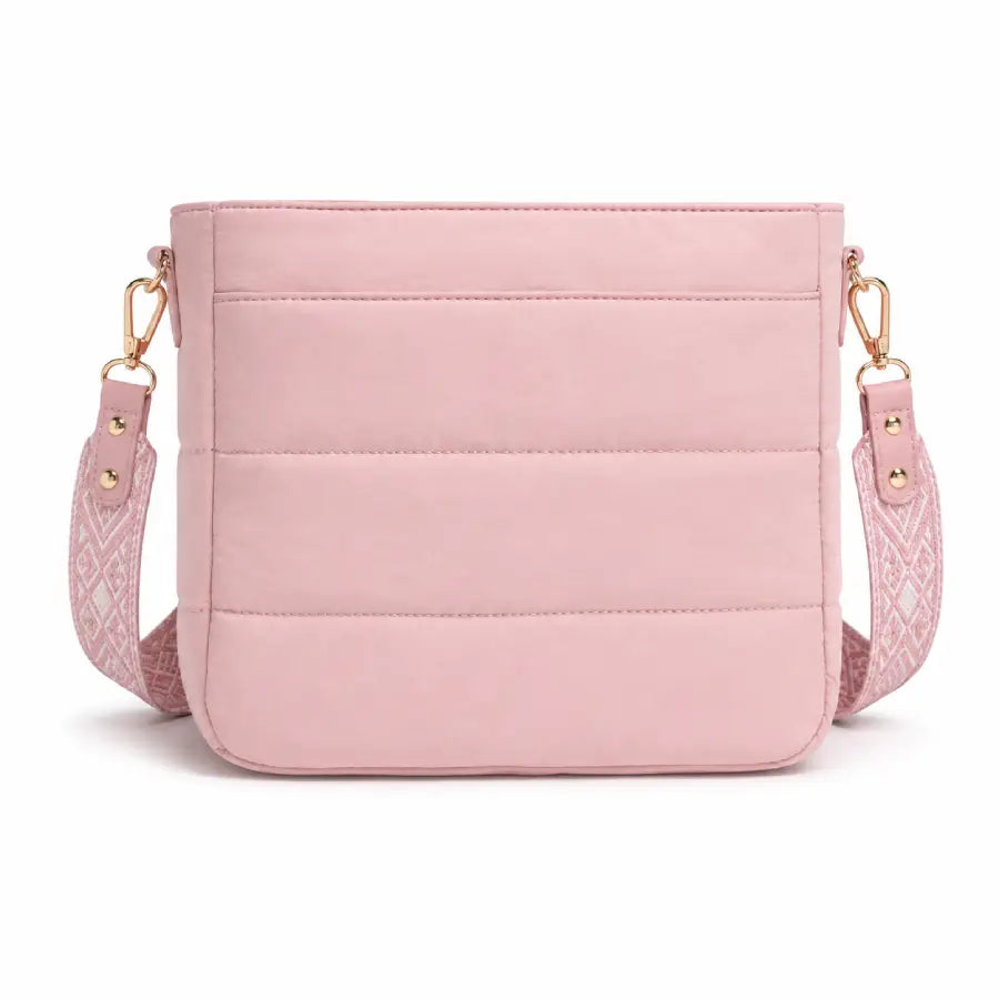 Ayla Crossbody Bag