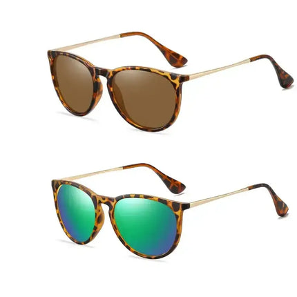 Savage Luxe (2-piece Set )