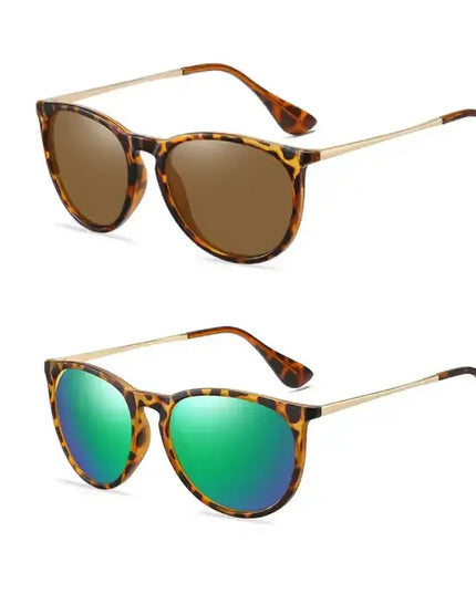 Savage Luxe (2-piece Set )