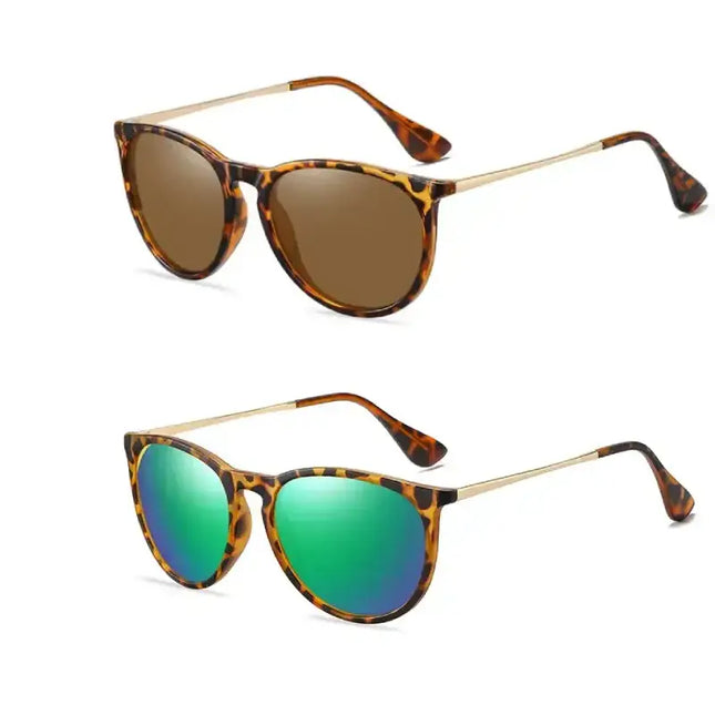 Savage Luxe (2-piece Set )