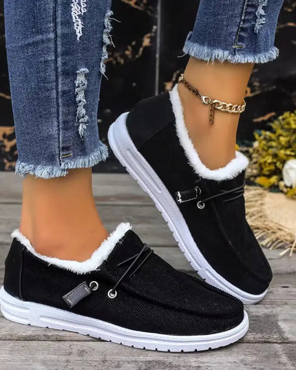 Wave Slip-ons