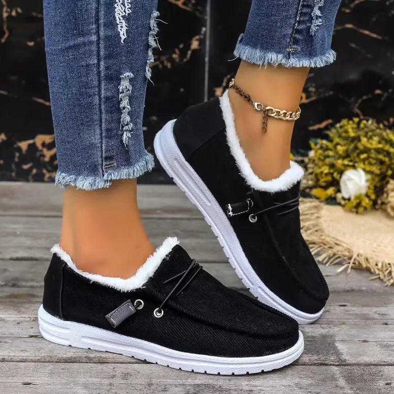 Wave Slip-ons