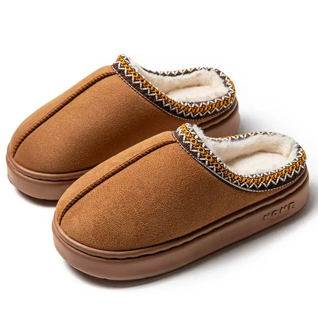 Nordis Slippers