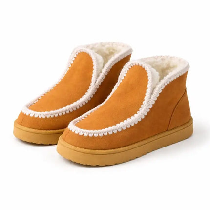Lysandra Boots