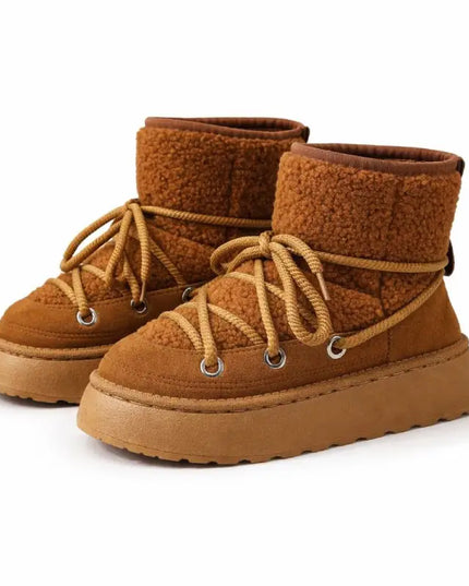 Velina Boots