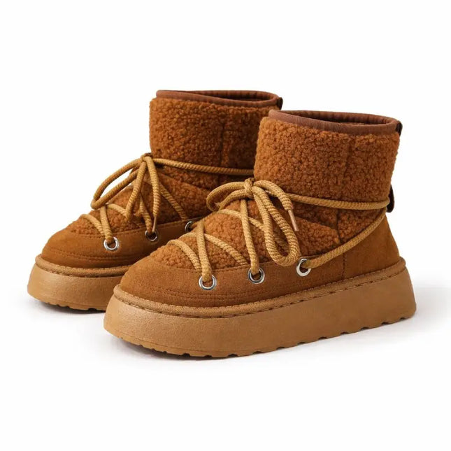 Velina Boots
