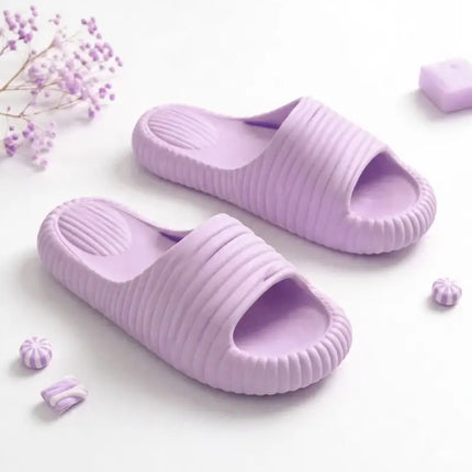 Velora Cloud Slides