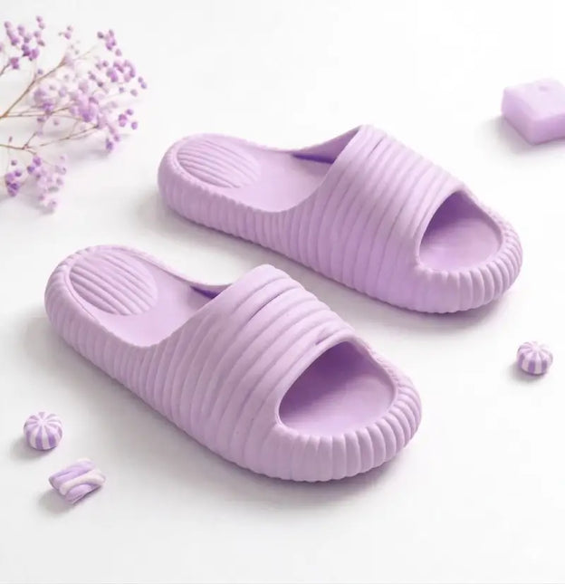 Velora Cloud Slides