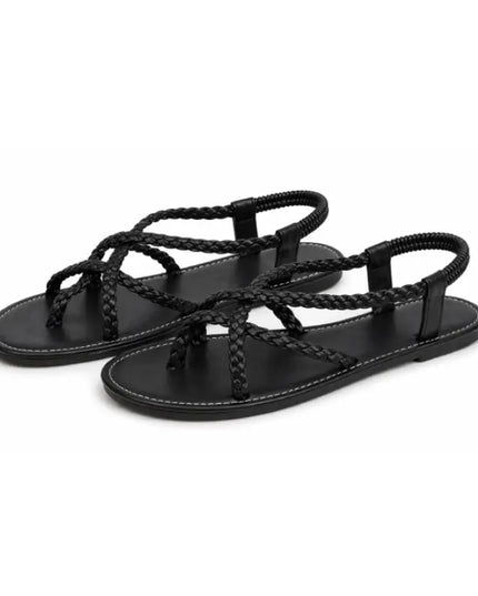 Sandy Cove Sandals