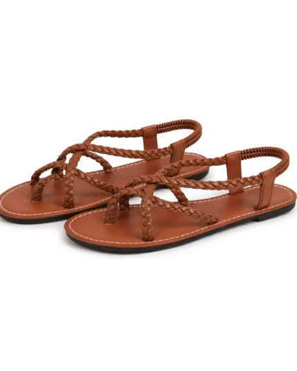 Sandy Cove Sandals