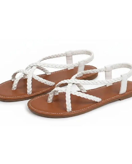 Sandy Cove Sandals