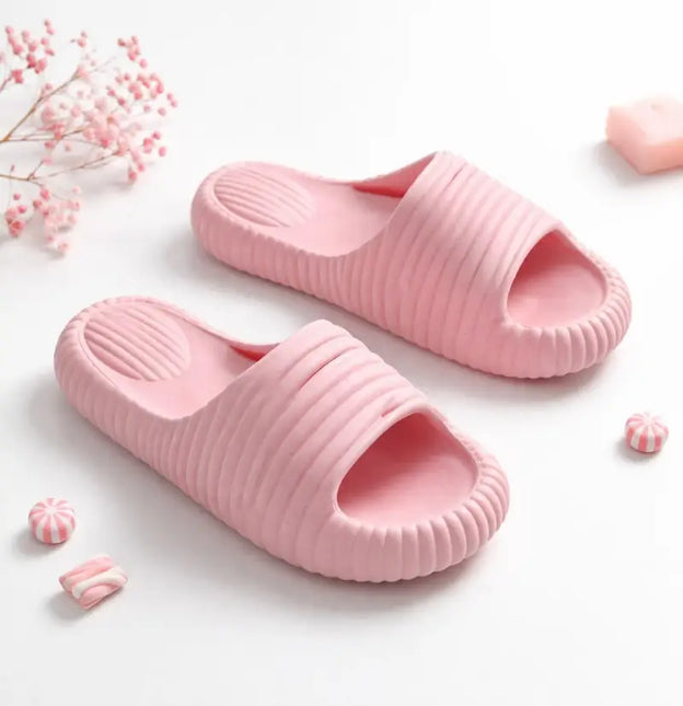 Velora Cloud Slides