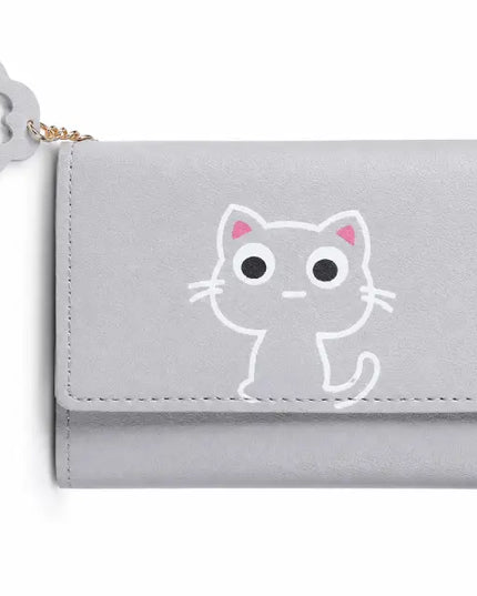 Purrie Wallet