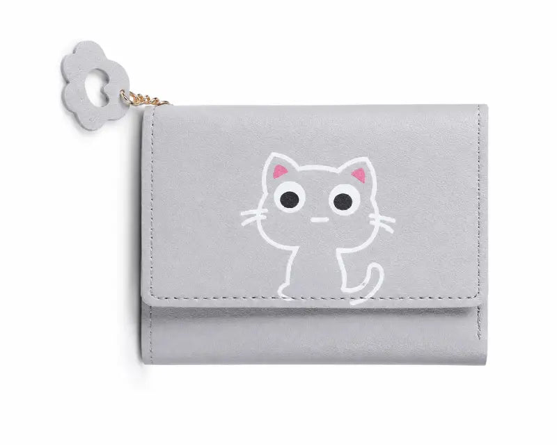 Purrie Wallet