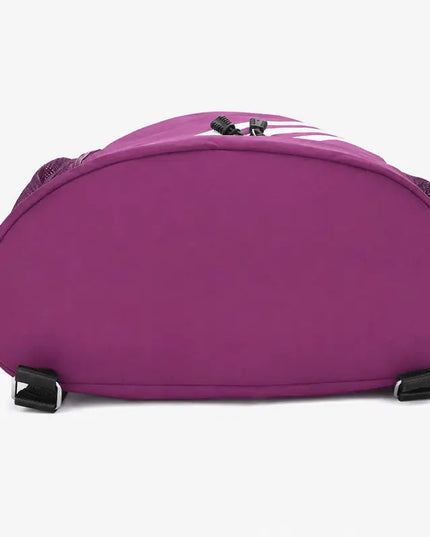 Purple Core Backpack