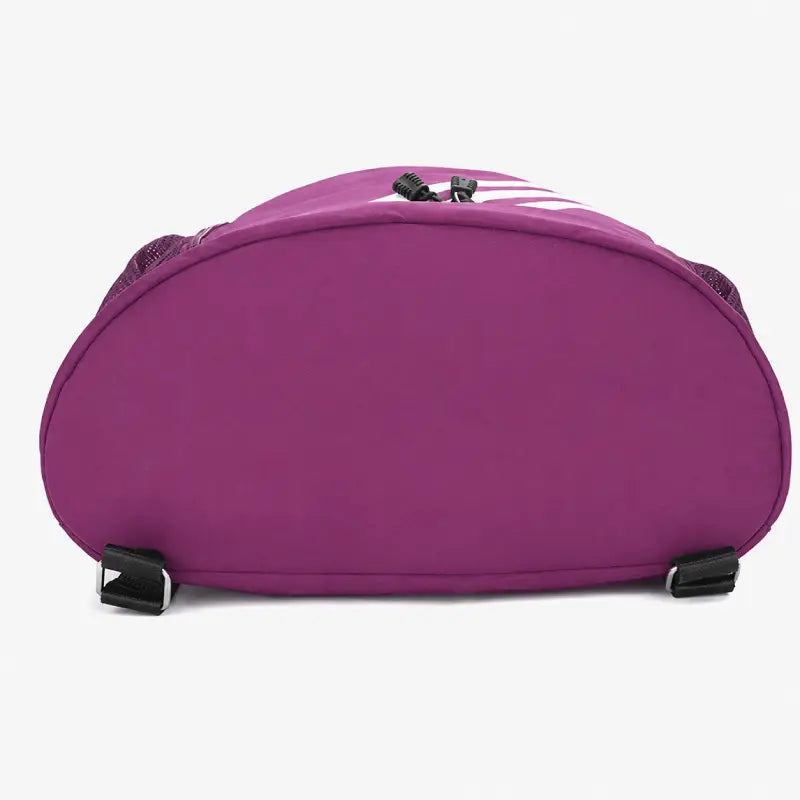 Purple Core Backpack